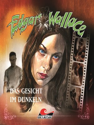 cover image of Edgar Wallace, Folge 13